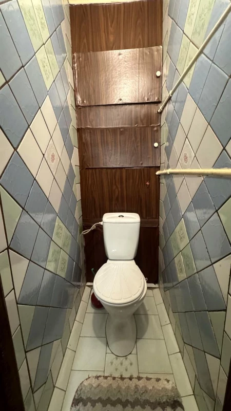 Квартира 4-кімн. продаж Харків, Салтовский (Московский) – 60 м², Харьков — 4/8