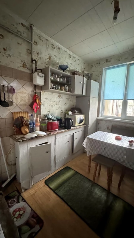 Квартира 4-кімн. продаж Харків, Салтовский (Московский) – 60 м², Харьков — 5/8