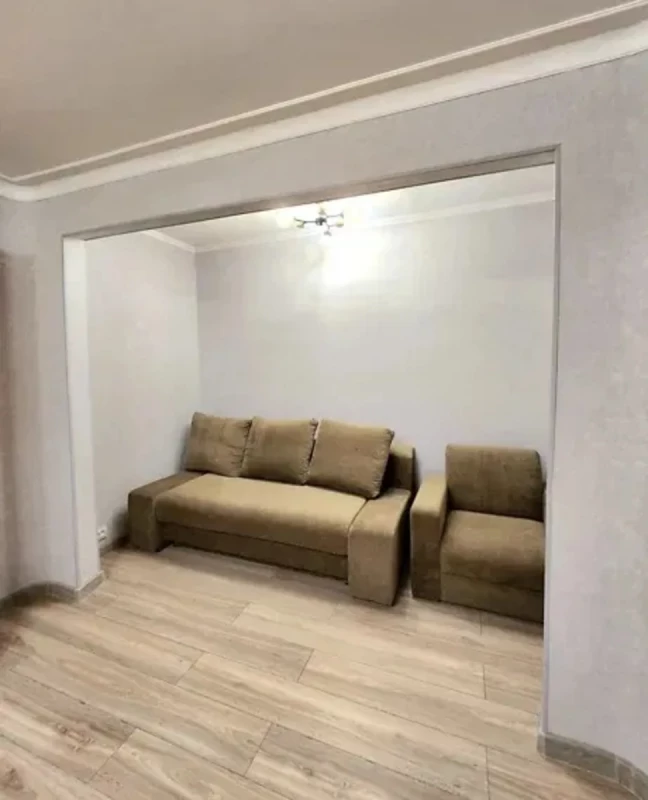 Квартира 1-кімн. продаж Харків, Холодногорский – 40 м², Харків — 5/8