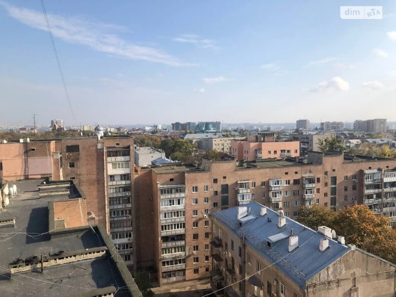 Квартира 1-кімн. продаж Харків, Киевский – 37 м², Харьков — 8/15