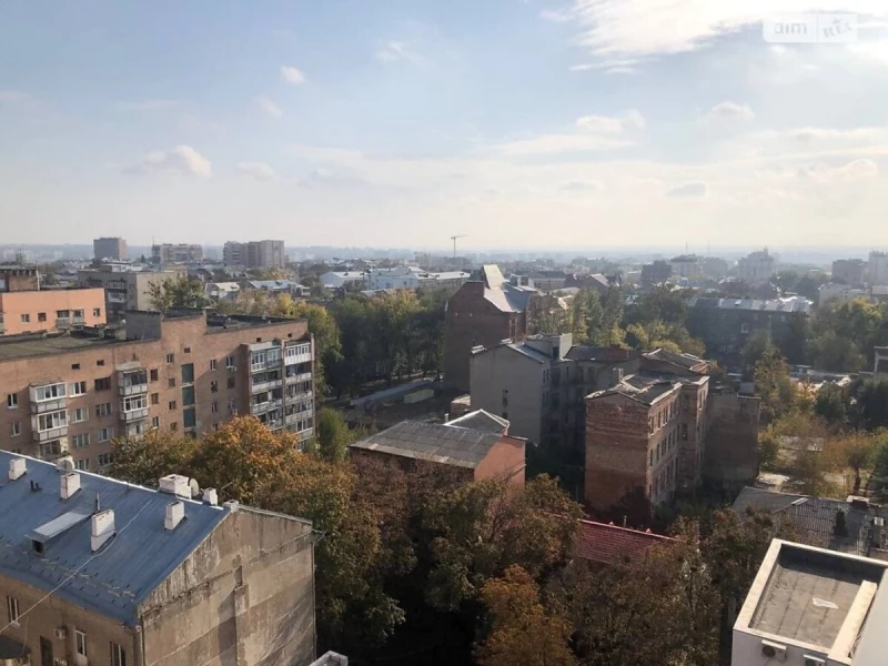 Квартира 1-кімн. продаж Харків, Киевский – 37 м², Харьков — 9/15