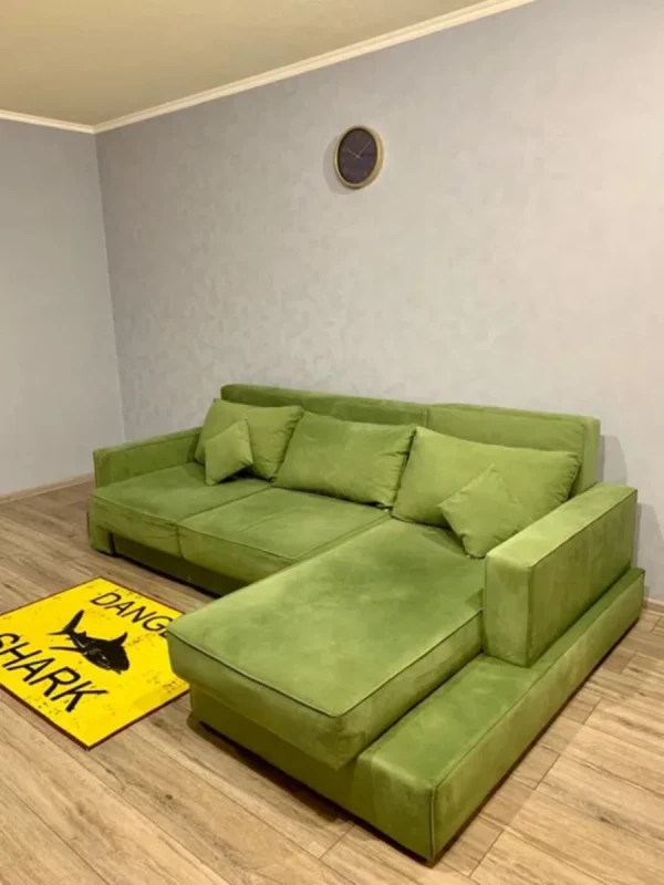Квартира 2-кімн. продаж Харків, Шевченковский – 56 м², Харьков — 5/11