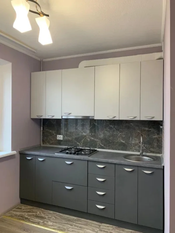 Квартира 2-кімн. продаж Харків, Шевченковский – 56 м², Харьков — 10/11