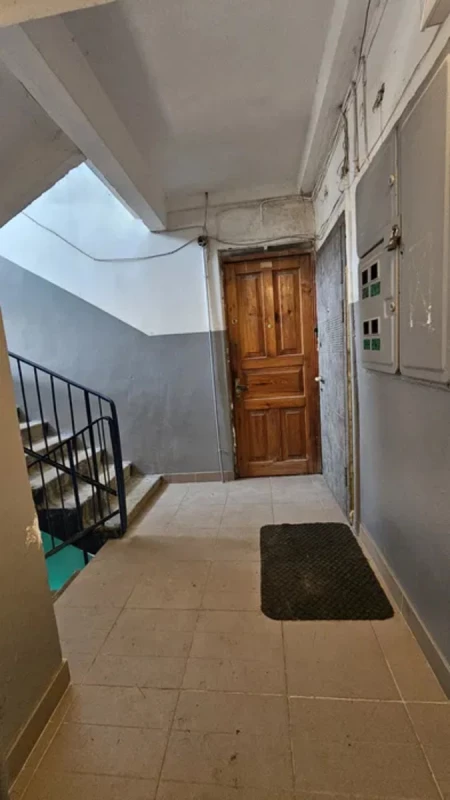 Квартира 2-кімн. продаж Харків, Слободской – 46 м², Харьков — 5/15