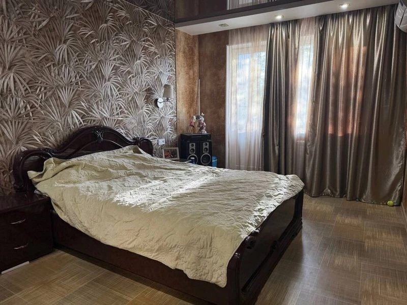 Квартира 2-кімн. продаж Харків, Салтовский – 44 м²