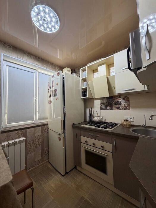 Квартира 2-кімн. продаж Харків, Салтовский – 44 м², Харьков — 3/11