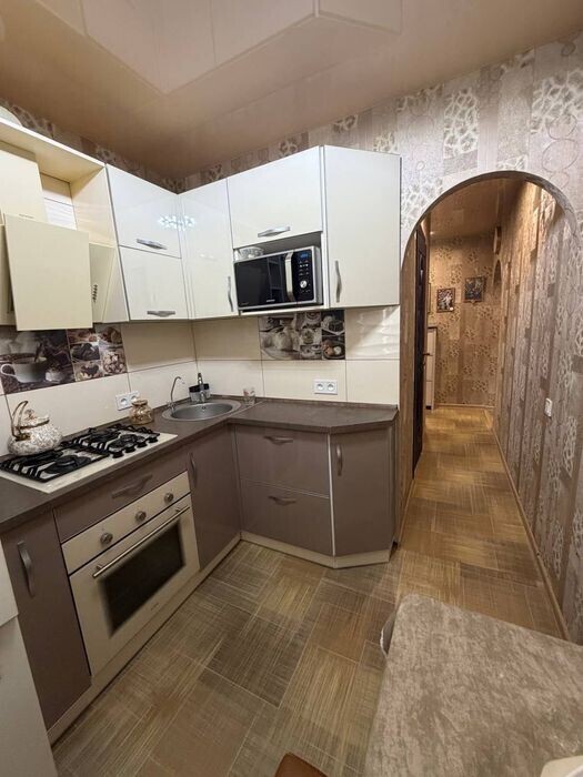 Квартира 2-кімн. продаж Харків, Салтовский – 44 м², Харьков — 4/11