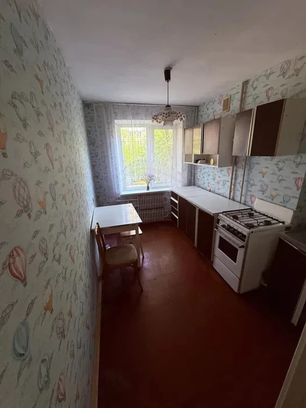 Квартира 2-кімн. продаж Дніпро, Соборный – 46 м², Днепр — 5/7