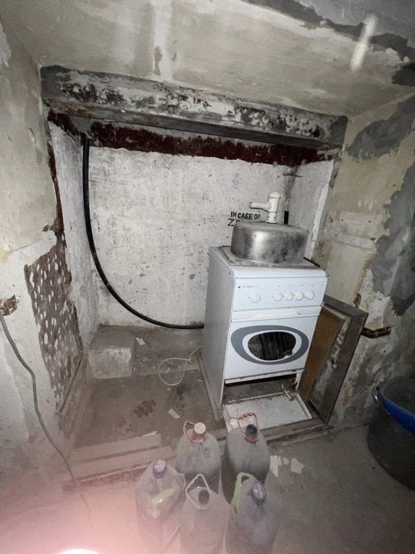 Квартира 1-кімн. продаж Одеса, Приморський – 12 м², Одесса — 3/5