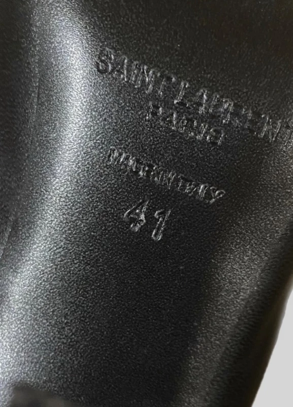 Каблукі івсенлоран Ysl, Одесса — 2/5