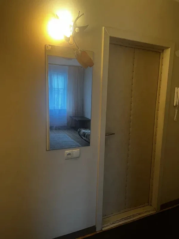 Квартира 1-кімн. оренда Київ, Оболонский – 26 м², Київ — 4/8
