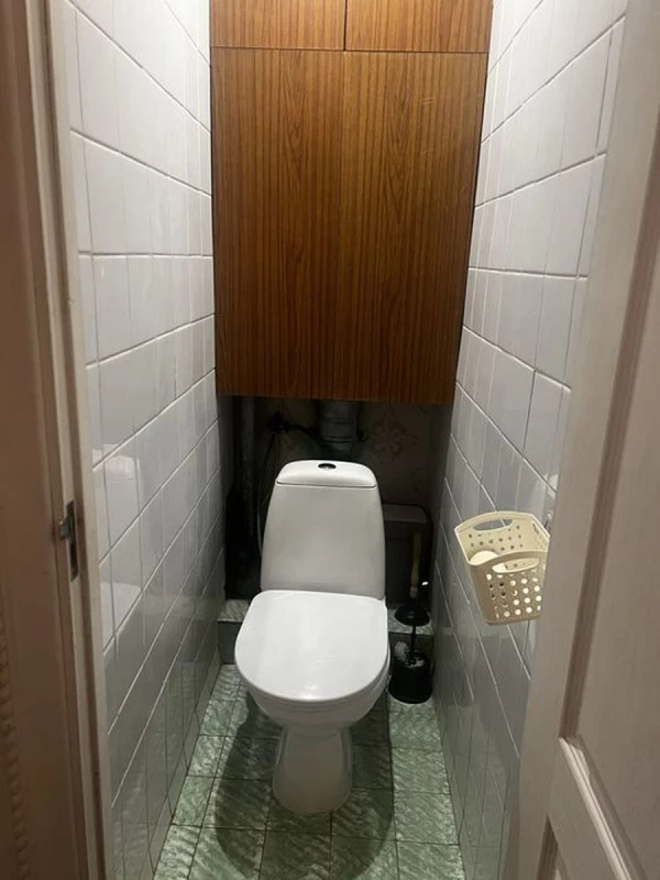 Квартира 1-кімн. оренда Київ, Оболонский – 26 м², Київ — 5/8
