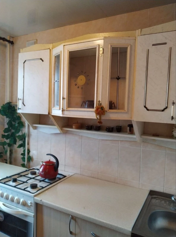 Квартира 1-кімн. оренда Суми, Ковпаковский – 18 м²