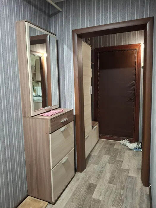 Квартира 1-кімн. оренда Суми, Заречный – 26 м², Сумы — 7/7