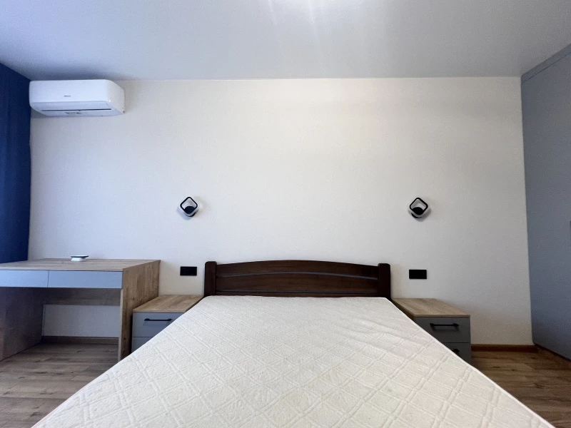 Квартира 2-кімн. оренда Київ, Святошинский – 28.9 м², Киев — 2/15