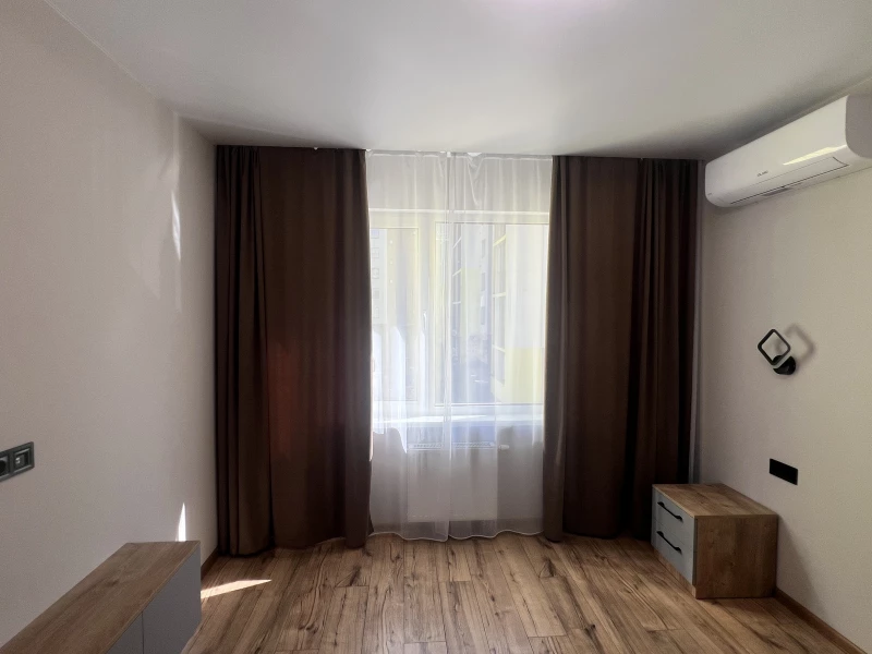 Квартира 2-кімн. оренда Київ, Святошинский – 28.9 м², Киев — 5/15