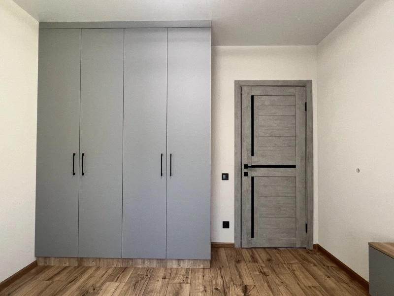 Квартира 2-кімн. оренда Київ, Святошинский – 28.9 м², Киев — 7/15