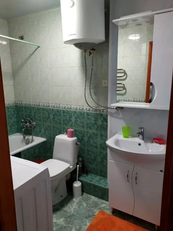 Квартира 3-кімн. продаж Дніпро, Индустриальный р-н – 40 м², Днепр — 14/15