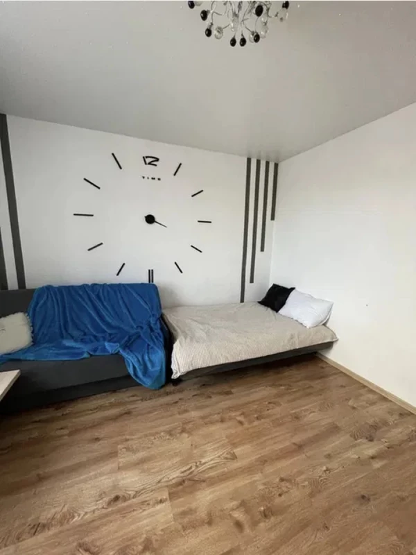 Квартира 1-кімн. продаж Авангард, Авангард – 32 м², Авангард — 8/8