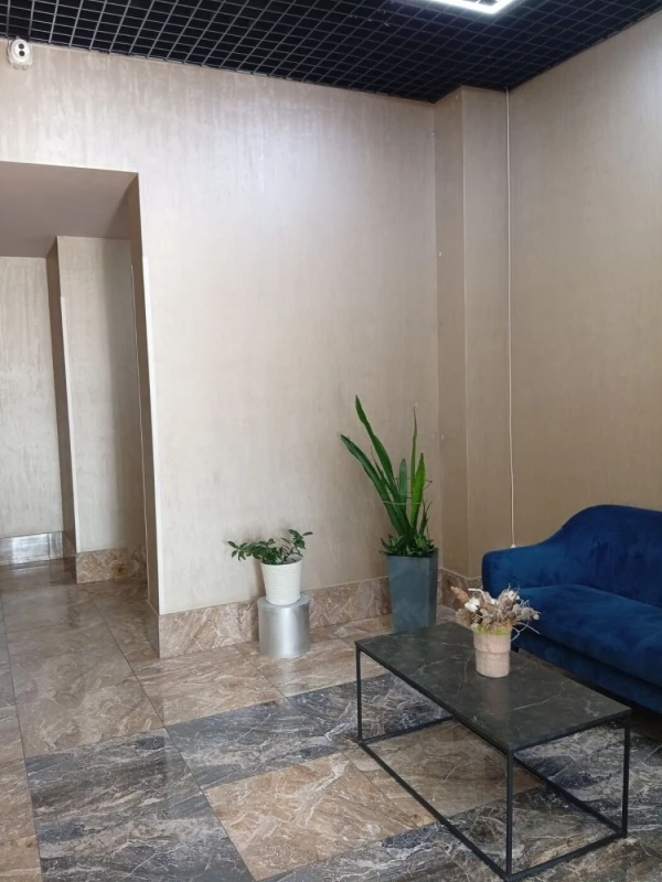 Квартира 1-кімн. продаж Київ, Дніпровський – 30 м², Київ — 5/15