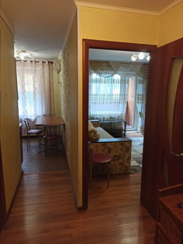 Квартира 1-кімн. продаж Київ, Дарницький – 35 м², Київ — 5/9