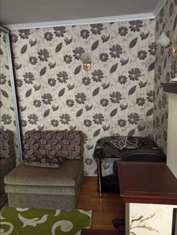 Квартира 1-кімн. продаж Київ, Дарницький – 35 м², Київ — 6/9