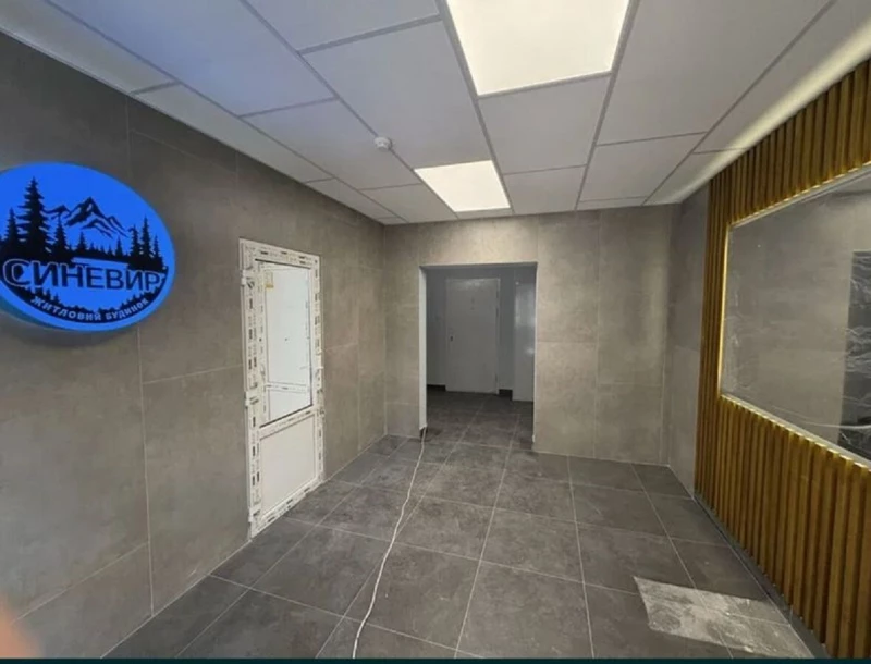 Квартира 1-кімн. продаж Київ, Дарницький – 37 м²