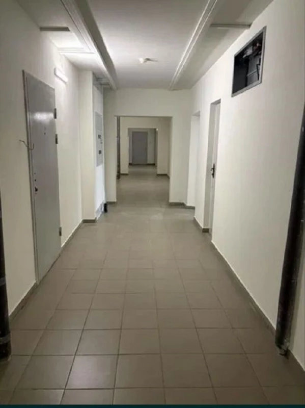 Квартира 1-кімн. продаж Київ, Дарницький – 37 м², Київ — 2/9