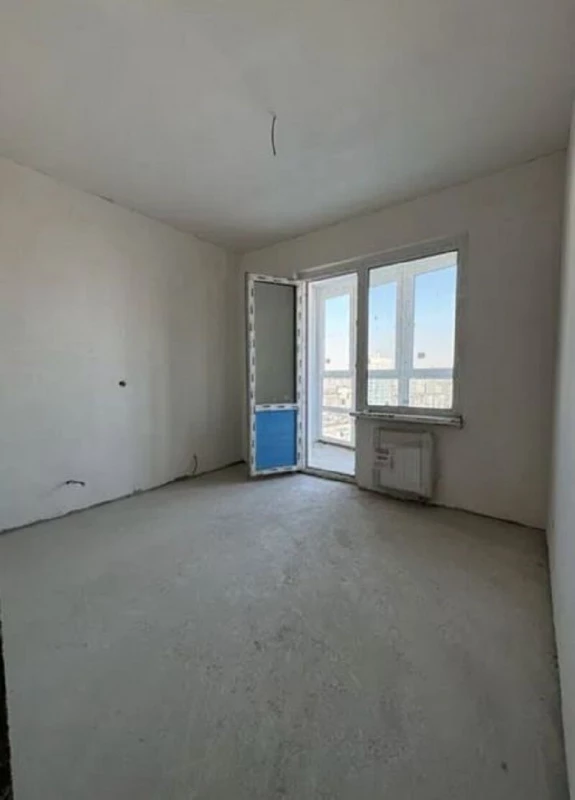 Квартира 1-кімн. продаж Київ, Дарницький – 37 м², Київ — 4/9