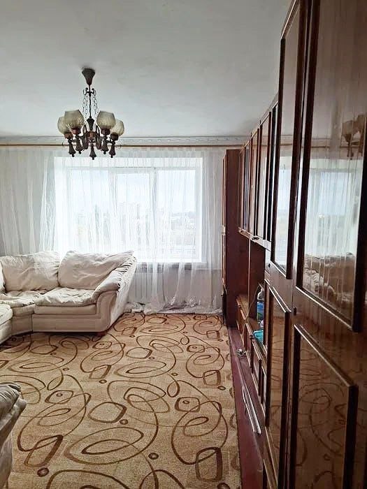 Квартира 2-кімн. оренда Суми, Ковпаковский – 26 м², Сумы — 4/9