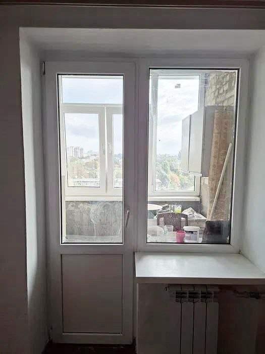 Квартира 2-кімн. оренда Суми, Ковпаковский – 26 м², Сумы — 9/9