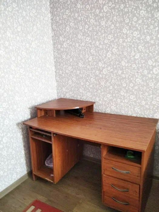 Квартира 2-кімн. оренда Суми, Заречный – 26 м², Сумы — 7/9