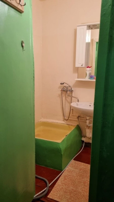 Кімната оренда Суми, Ковпаковский – 18 м², Сумы — 4/4