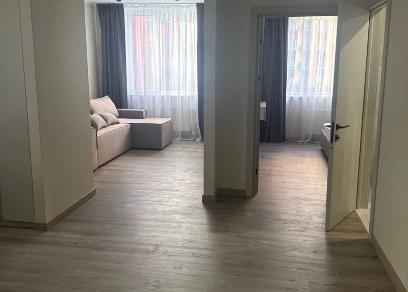 Квартира 2-кімн. продаж Київ, Голосеевский – 28 м², Київ — 2/12