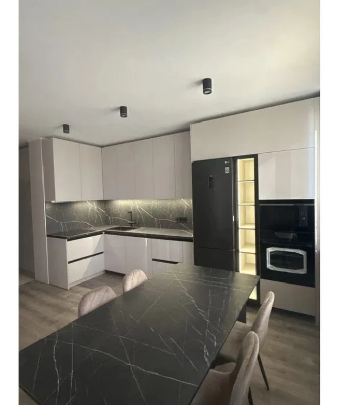 Квартира 2-кімн. продаж Київ, Голосеевский – 28 м², Київ — 3/12