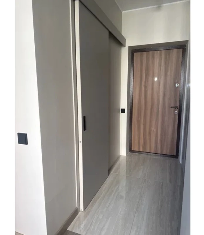 Квартира 2-кімн. продаж Київ, Голосеевский – 28 м², Київ — 10/12