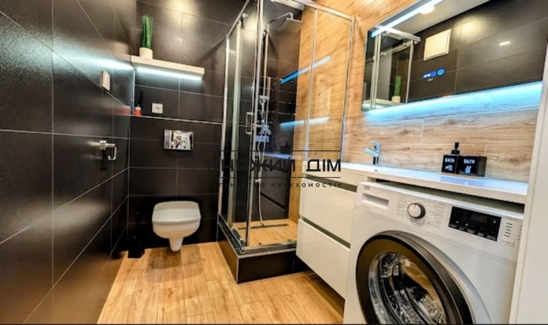Квартира 1-кімн. оренда Київ – 38 м², Київ — 8/8