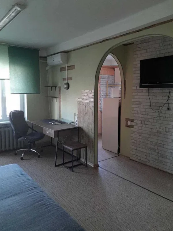 Квартира 1-кімн. оренда Київ, Печерский – 30 м², Київ — 4/15
