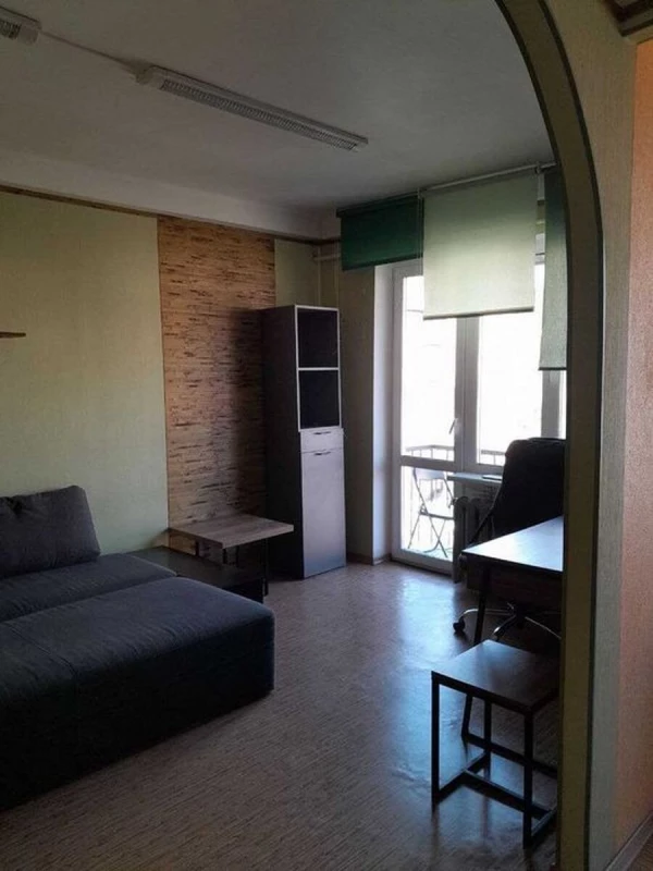 Квартира 1-кімн. оренда Київ, Печерский – 30 м², Київ — 7/15