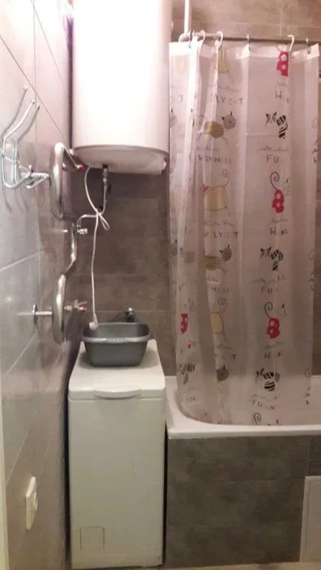 Квартира 1-кімн. оренда Київ, Печерский – 30 м², Київ — 15/15