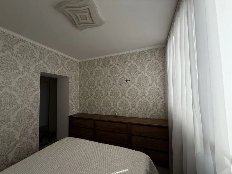 Квартира 2-кімн. оренда Софіївська Борщагівка – 50.6 м², Софіївська Борщагівка — 6/15