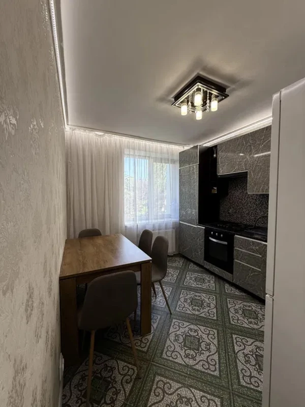 Квартира 2-кімн. оренда Софіївська Борщагівка – 50.6 м², Софіївська Борщагівка — 12/15