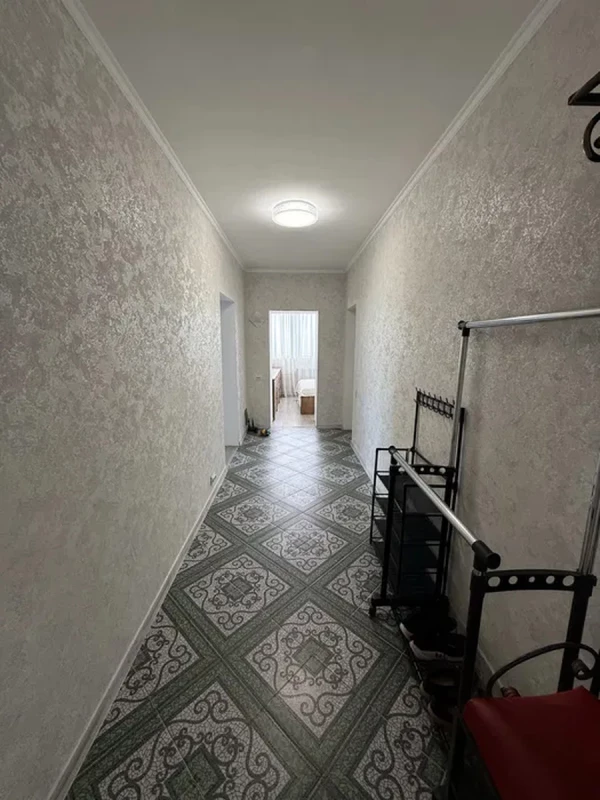 Квартира 2-кімн. оренда Софіївська Борщагівка – 50.6 м², Софіївська Борщагівка — 15/15
