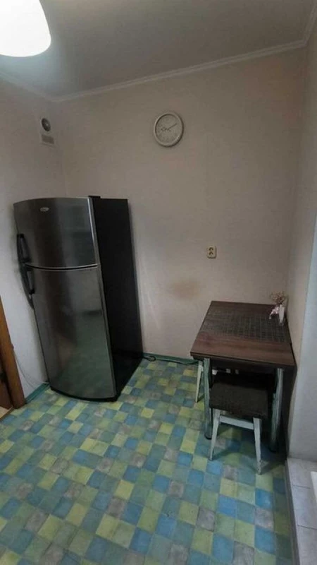 Квартира 1-кімн. продаж Київ, Голосеевский – 36.6 м², Київ — 5/15