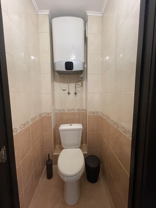Квартира 1-кімн. продаж Київ, Голосеевский – 34 м², Київ — 4/5