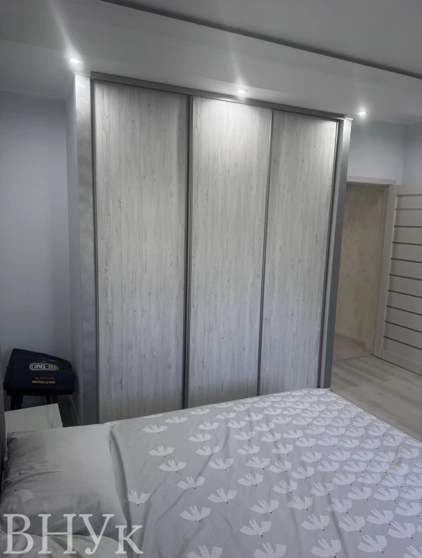 Квартира 2-кімн. продаж Ужгород, Новый – 32.4 м², Ужгород — 7/15