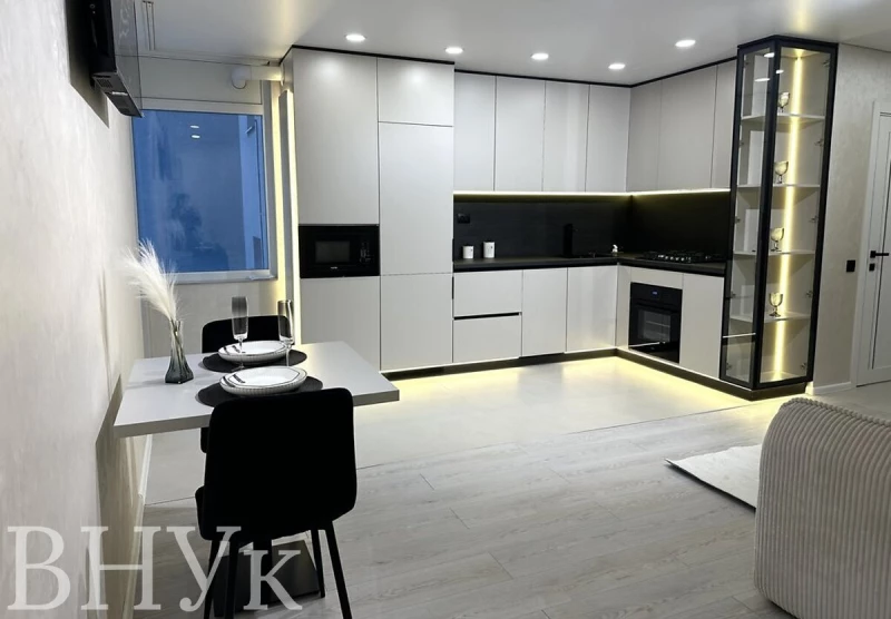 Квартира 3-кімн. продаж Тернопіль, Северный – 90 м²