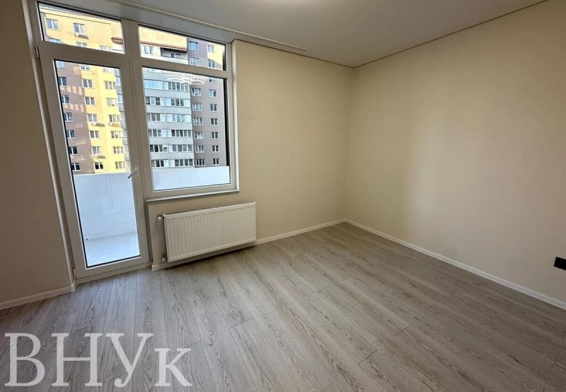 Квартира 3-кімн. продаж Тернопіль, Северный – 90 м², Тернополь — 9/14