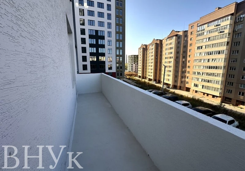 Квартира 3-кімн. продаж Тернопіль, Северный – 90 м², Тернополь — 10/14