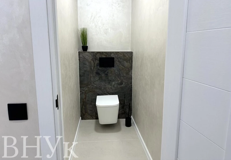 Квартира 3-кімн. продаж Тернопіль, Северный – 90 м², Тернополь — 14/14